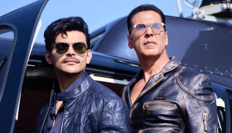 Akshay Kumar Movie: Sky Force Takes Flight, Audience Reactions Pour In