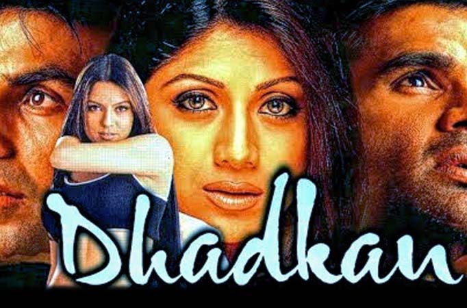 Akshay Kumar and Shilpa Shetty's this film overcomes 4-year delay to become a superhit