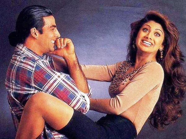 Akshay Kumar and Shilpa Shetty's this film overcomes 4-year delay to become a superhit