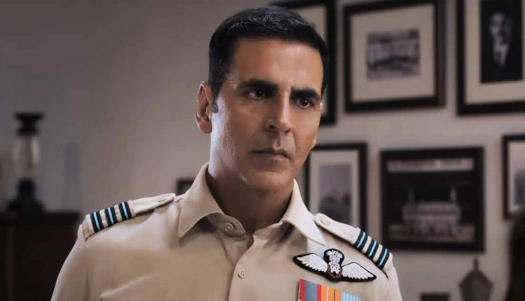 Akshay Kumar's Army Roles: A Look Before Sky Force Hits the Screens