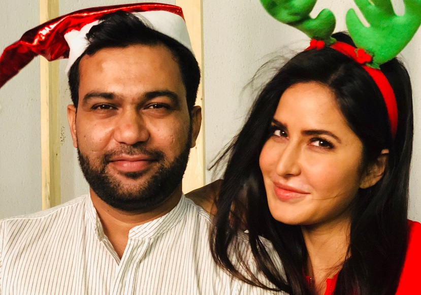 Ali Abbas Zafar Speaks Out on the Truth Behind the Delay of Katrina Kaif Action-packed Film
