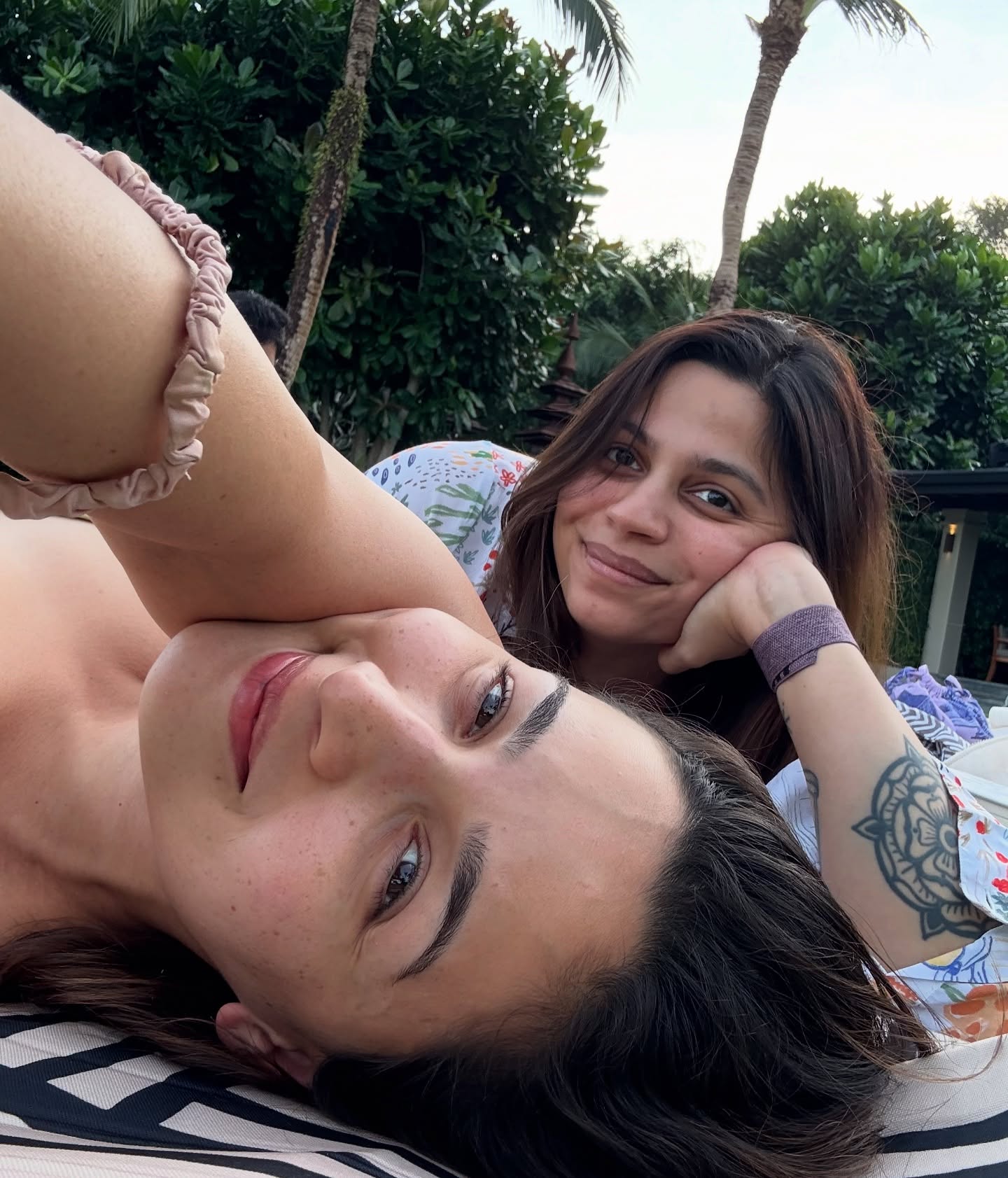Alia Bhatt Shares Stunning Beach Photos from Her Thailand Getaway