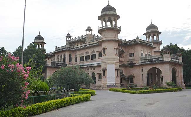 Allahabad University Recruitment 2024, Vacancies Open for Teaching Positions.1.Bollywood Mascot