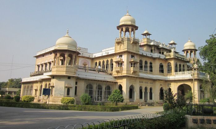 Allahabad University Recruitment 2024, Vacancies Open for Teaching Positions