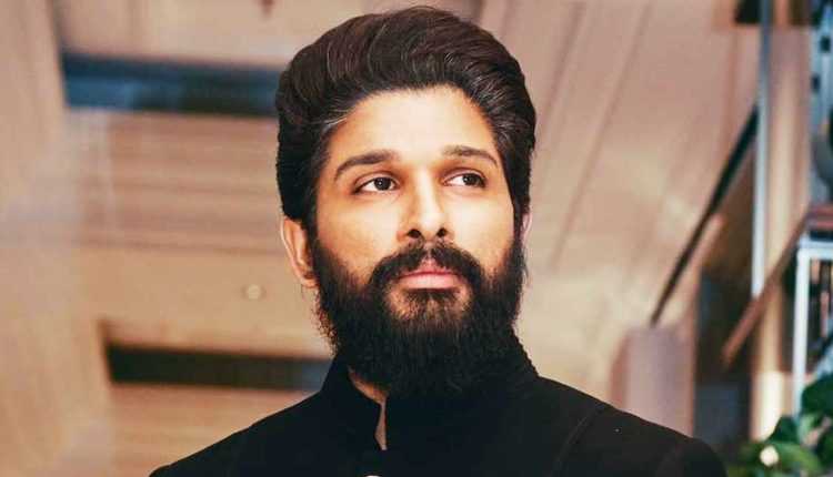 Allu Arjun Appears at Police Station Following Stampede Case Linked to Pushpa 2 Event