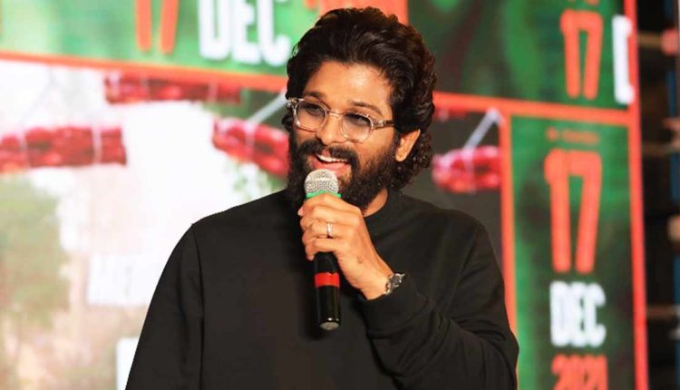 Allu Arjun Approaches Telangana High Court Over Woman's Death in Pushpa 2 Premiere Incident