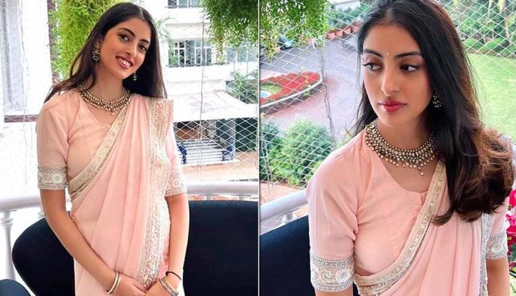 Amitabh Bachchan Granddaughter Navya Nanda Prepares for Wedding with Boyfriend