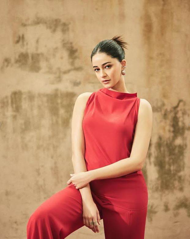 Ananya Panday