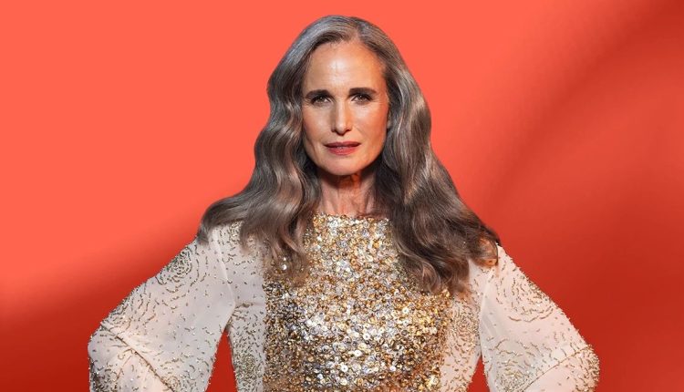 Andie MacDowell Leaves Hollywood for a Peaceful Life in South Carolina