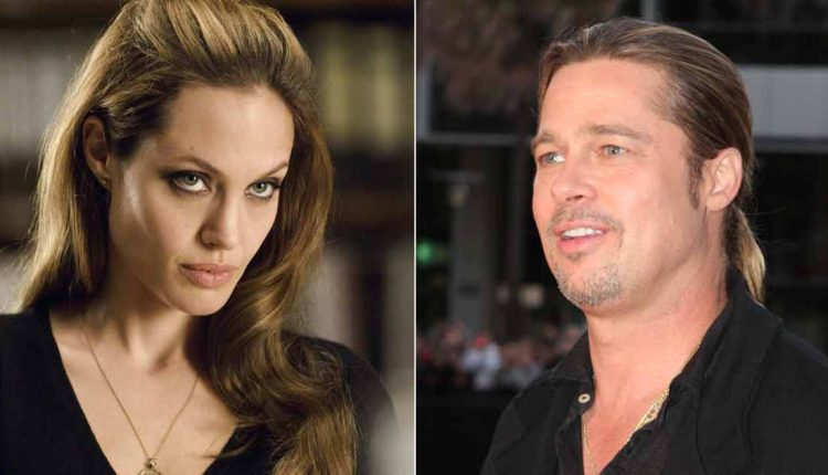Angelina Jolie and Brad Pitt Divorce Finalized After 8 Years of Legal Battles