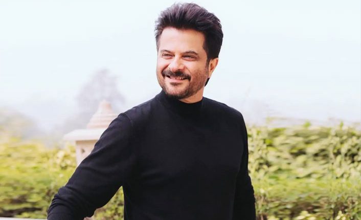 Anil Kapoor Becomes First Indian Actor to Make TIME 100 AI List - Bollywood Mascot