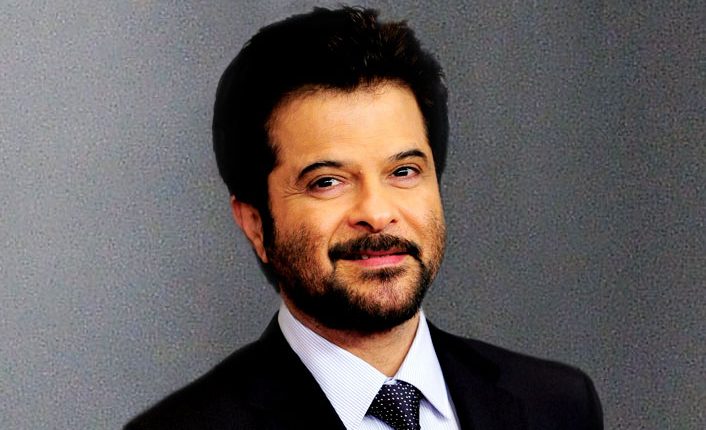 Anil Kapoor Enigmatic Entry into the YRF Universe