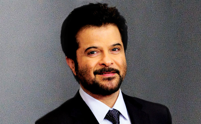 Anil Kapoor Enigmatic Entry into the YRF Universe