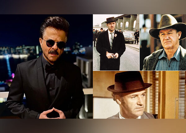 Anil Kapoor Pays Tribute to Gene Hackman 'A True Legend Whose Legacy Will Live On'