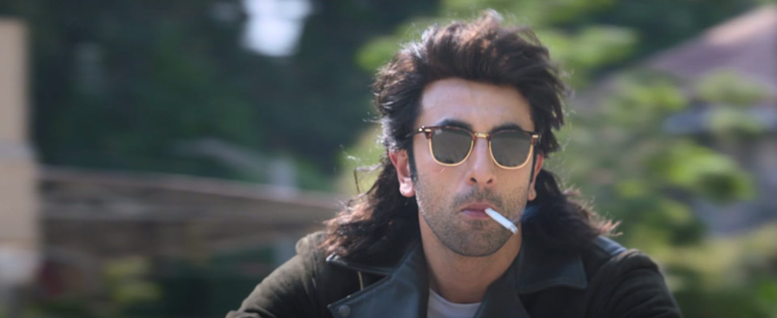 Animal Advance Booking: Ranbir Kapoor Film Roars Ahead with Record ...