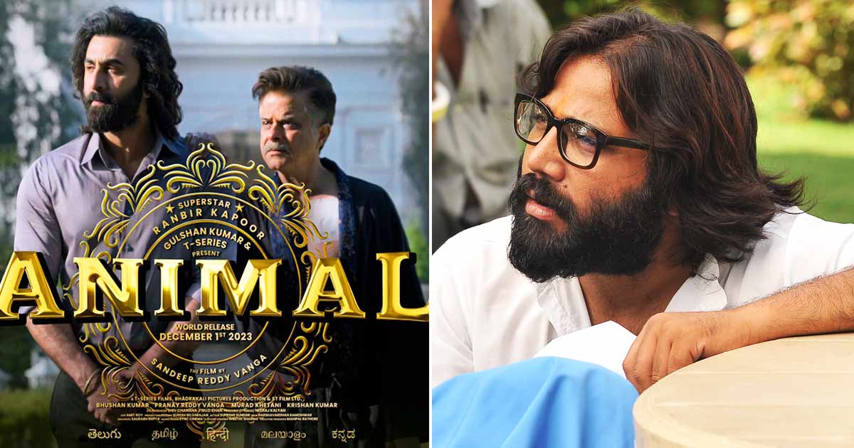 Animal Advance Booking: Ranbir Kapoor Film Roars Ahead with Record-Breaking