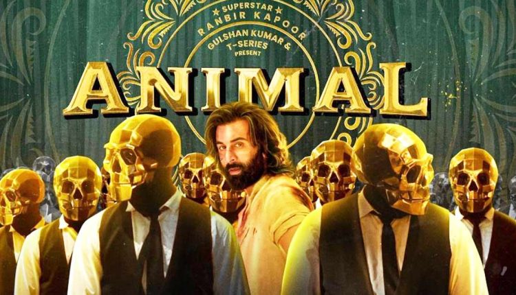 Animal Movie Review & Rating: The Brilliant actor Ranbir Kapoor with