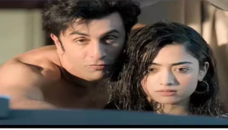 Animal Box Office Collection day 17: Sets Record Amidst Weekend Surge