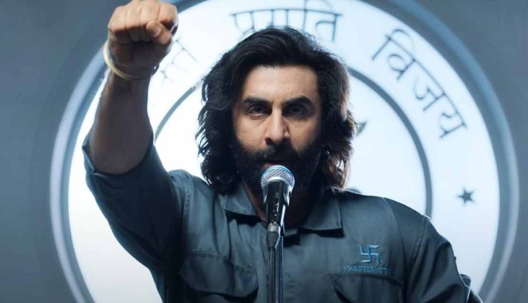 Animal Record Breaking Advance Bookings, Earns Crores in Just Two Days