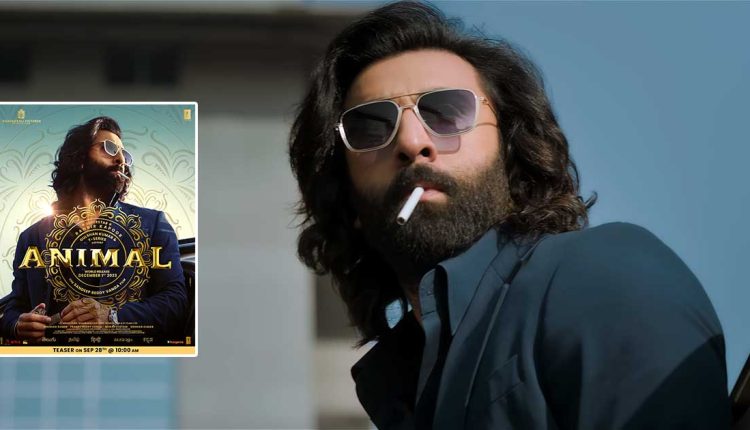 Animal movie, Ranbir Kapoor, Anil Kapoor, Rashmika Mandanna, Bobby Deol, Sandeep Reddy, Bollywood, Film Releases, Box Office, Record-breaking films