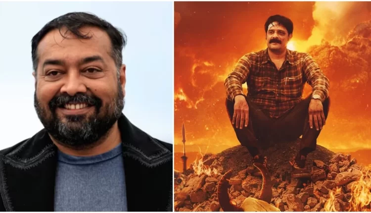 Anurag Kashyap Applauds ‘Paatal Lok’ Season 2