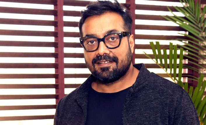 Anurag Kashyap: The Bollywood Maverick Who Redefined Indian Cinema with Controversial and Critically Acclaimed Films