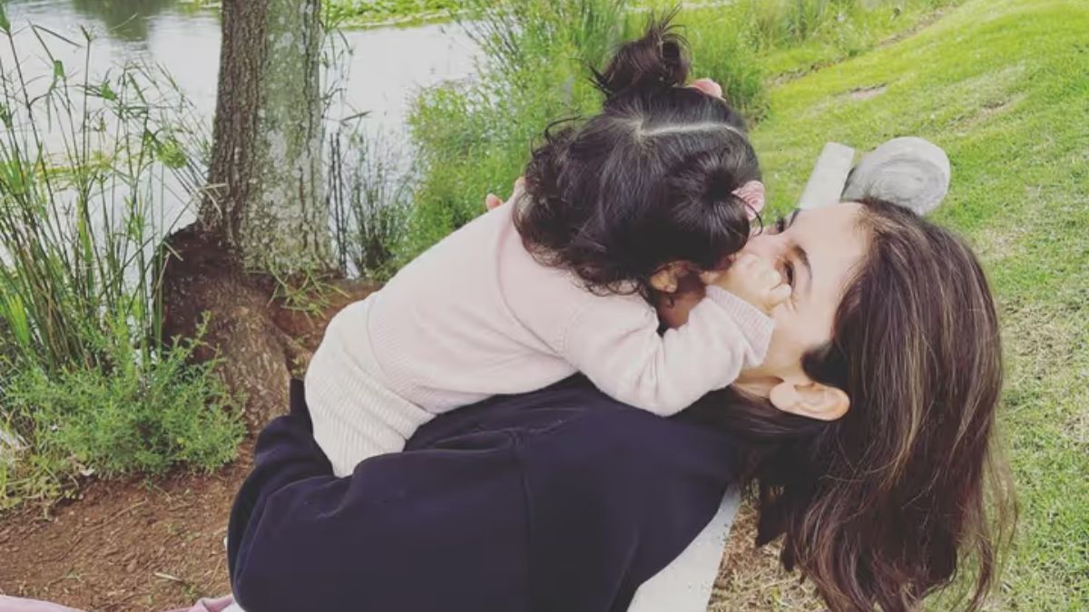 Anushka Sharma Discusses Parenting Style and Challenges in Recent Event