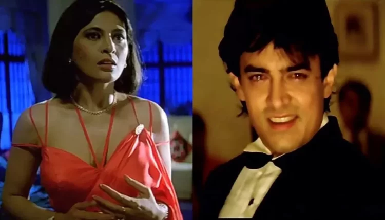 Archana Puran Singh Reveals Aamir Khan Alleged Intoxication During 'Tere Ishq Mein Nachenge' Shoot