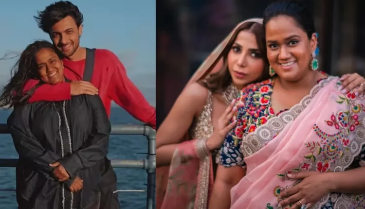 Arpita Khan Birthday Aayush Sharma Pens Emotional Note, Shura Khan Joins the Celebration