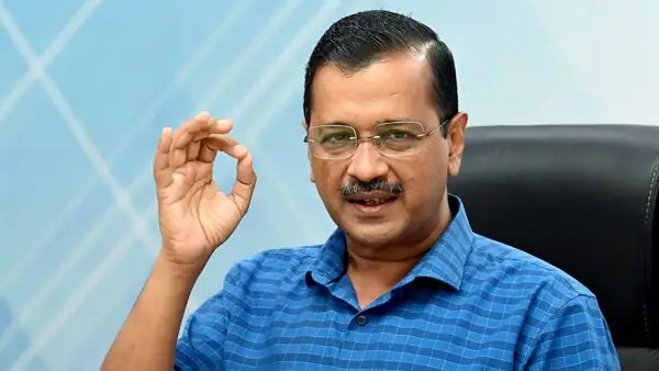 Arvind Kejriwal Appears in Rouse Avenue Court for Alleged Liquor Policy Violations