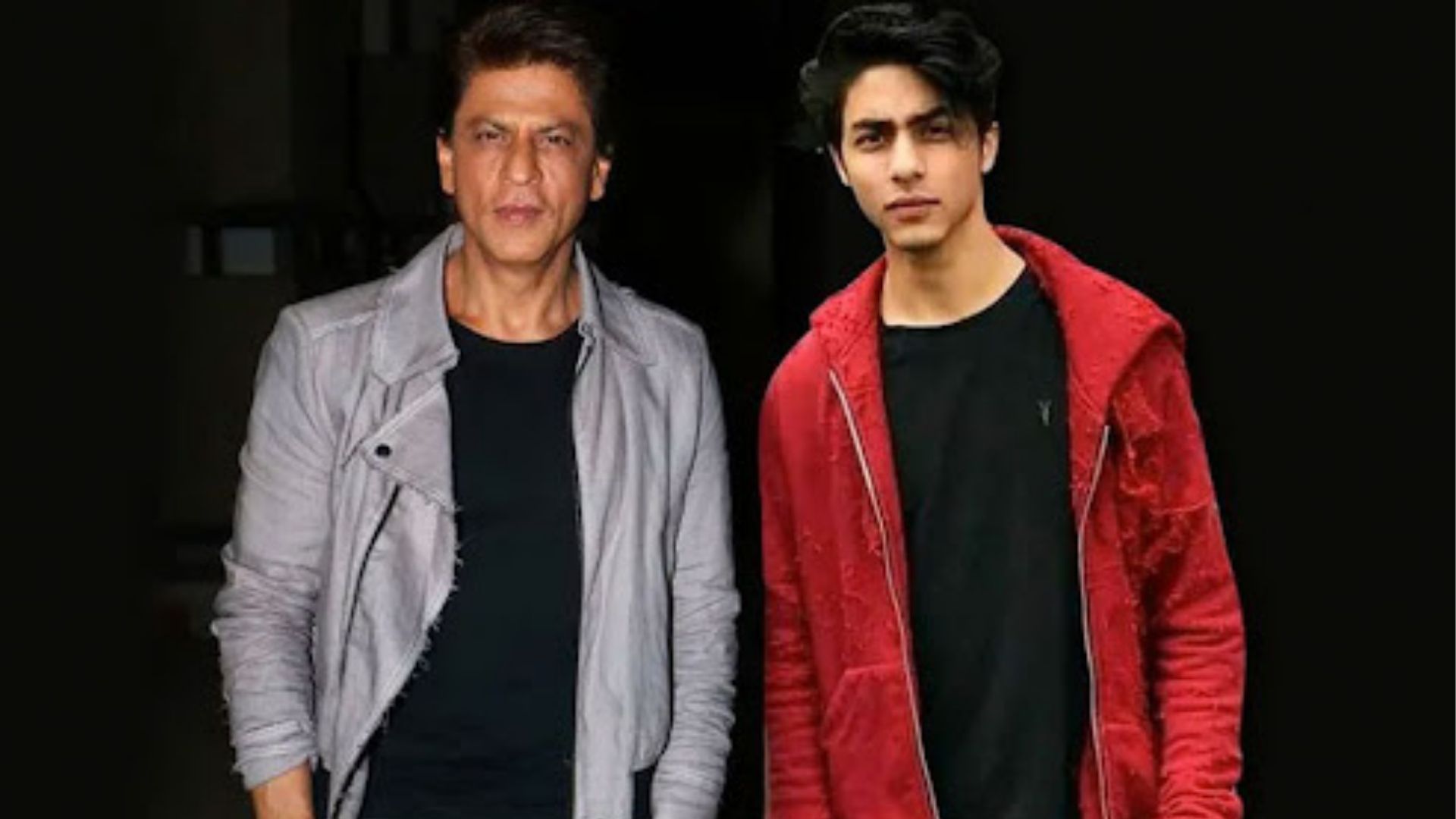Aryan Khan makes directorial debut with first ad film featuring Shahrukh Khan cameos