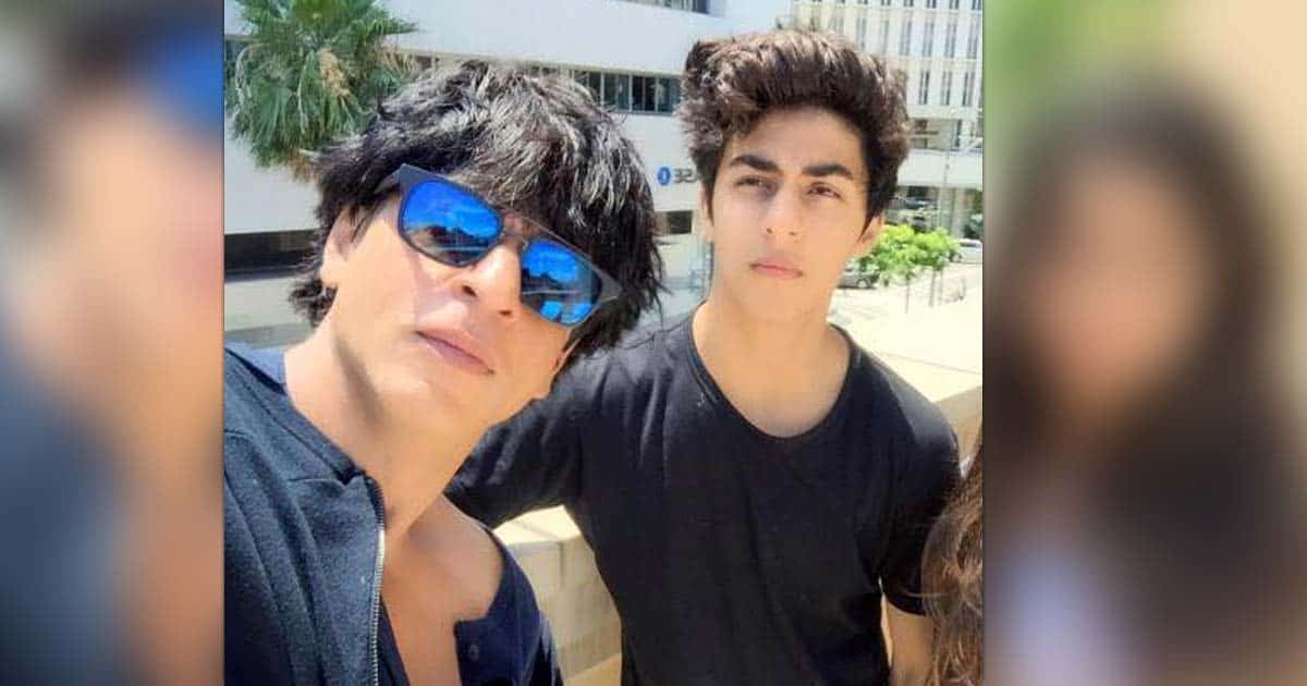 Aryan Khan makes directorial debut with first ad film featuring Shahrukh Khan cameos