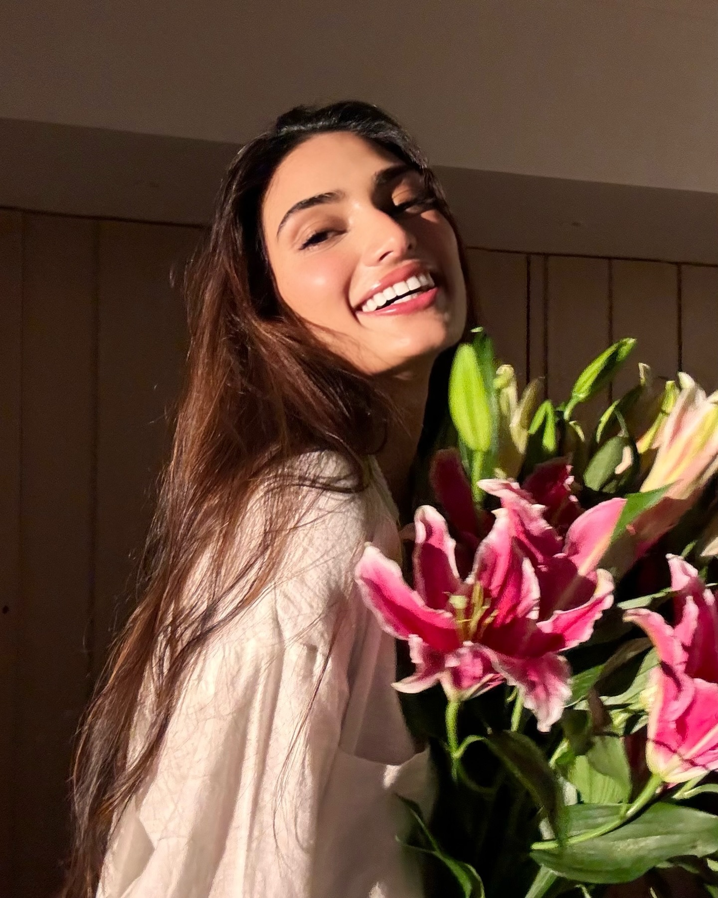 Suniel Shetty to Become a Grandfather! Athiya Shetty and KL Rahul Announce Pregnancy, Expecting a Baby in 2025