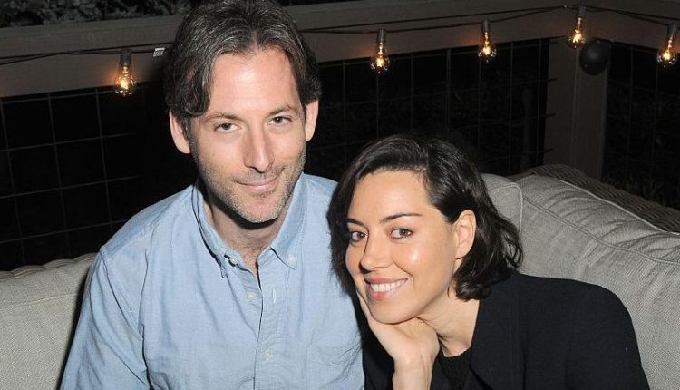 Inside Aubrey Plaza Love Story with Husband Jeff Baena