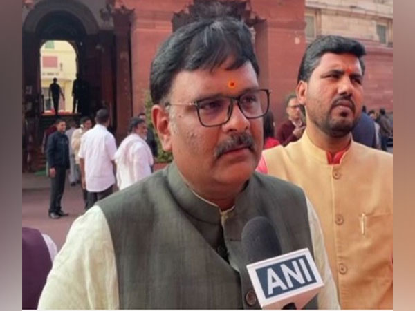 Ayodhya Ram Mandir Inauguration Prep Amidst Controversy: BJP MP Calls for Ban on Samajwadi Party