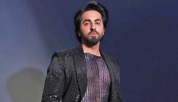Ayushmann Khurrana Emerges as Youth Icon, Makes Significant Appeal to Indian Voters