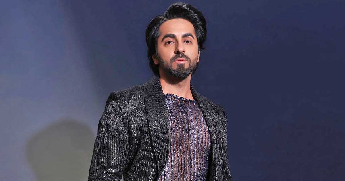 Ayushmann Khurrana Emerges as Youth Icon, Makes Significant Appeal to Indian Voters