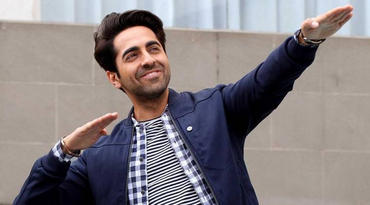 Ayushmann Khurrana Reveals Why Ranbir Kapoor and Ranveer Singh Were His Role Models in Bollywood