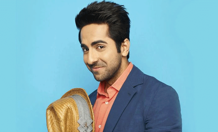 Ayushmann Khurrana Steals the Show with Bhojpuri Hits at AIIMS Patna Concert