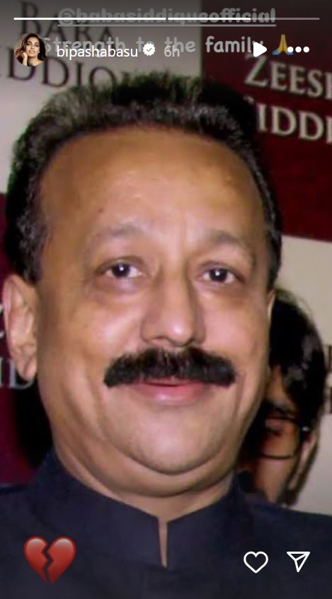 Baba Siddique Murder Bollywood in Mourning Over Shocking Death, Anger Towards Killers