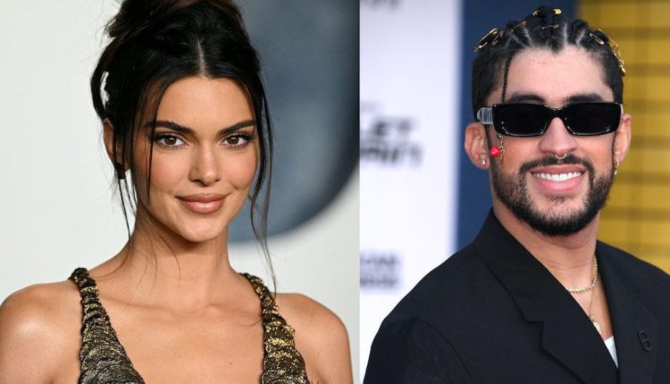 Bad Bunny Clears the Air on New Album's Inspiration: Is It About Kendall Jenner?