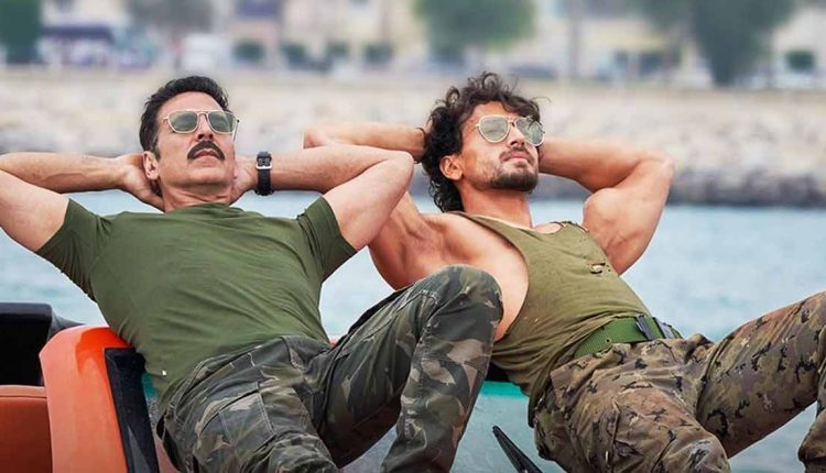 Bade Miyan Chote Miyan Day 4 Box Office Collection: Struggles Continue Despite Star Power