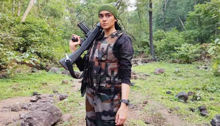 Bastar Box Office Collection Day 1 Adah Sharma Film Earns Modest Figures on Opening Day