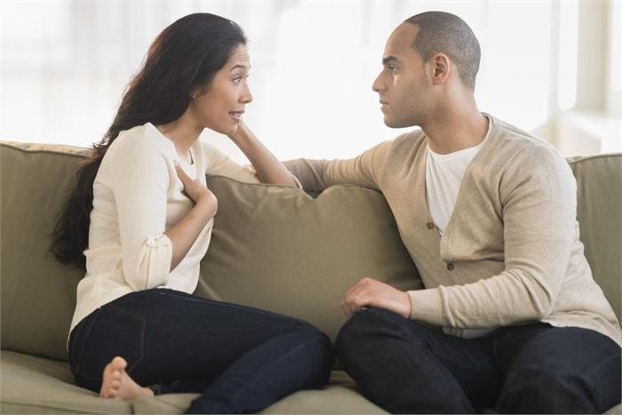 Be a good listener Best Dating Tips for men