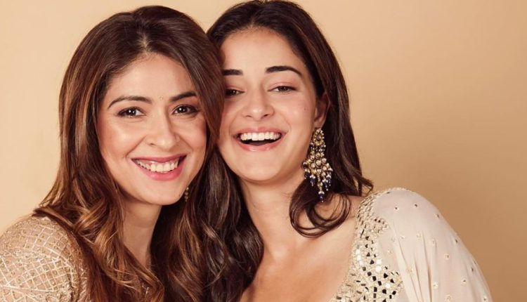 Bhavana Pandey Opens Up About Ananya Panday's Dating Rumors She Should Live a Normal Life