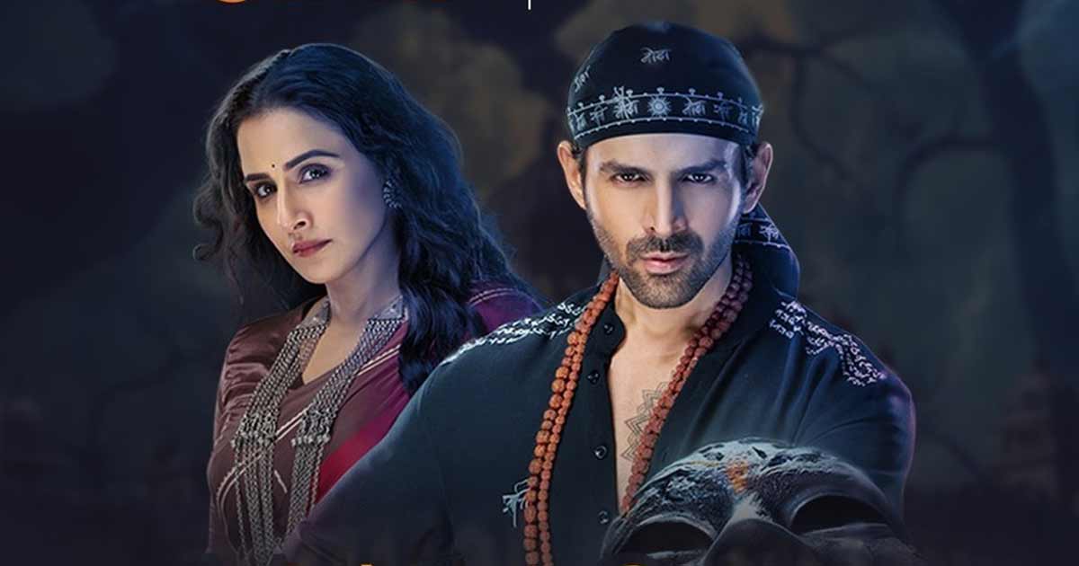 Movie Review: Bhool Bhulaiyaa 3 Bollywood Mascot