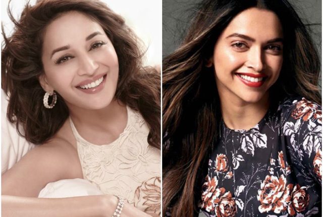 Bhool Bhulaiyaa 3 Fans Compare Vidya Balan and Madhuri Dixit to Deepika Padukone in a Tough Competition