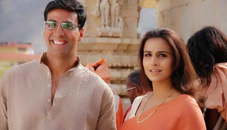Bhool Bhulaiyaa 3 Release Revives Interest in Akshay Kumar's Classic