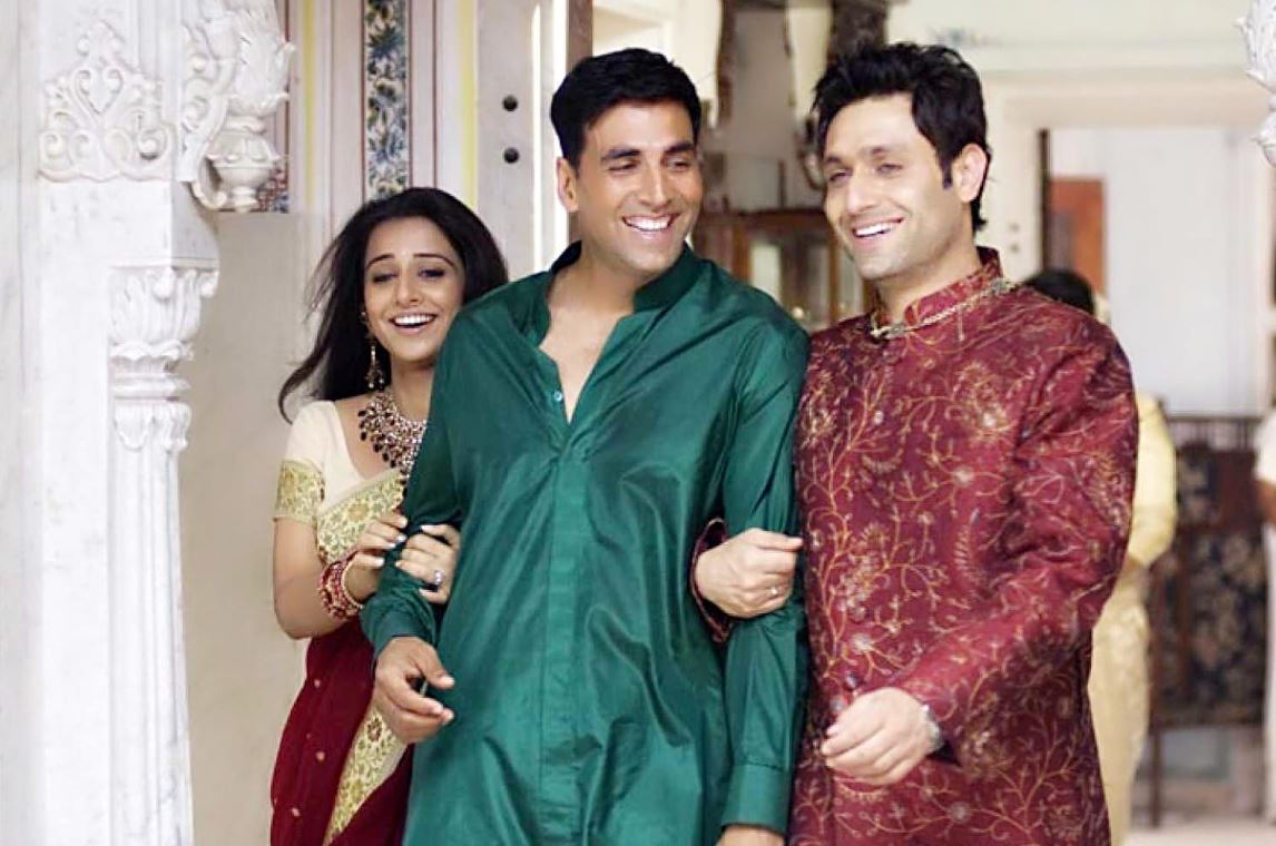 Bhool Bhulaiyaa 3 Release Revives Interest in Akshay Kumar's Classic