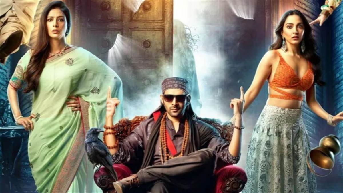 Bhool Bhulaiyaa 3: Script Ready, Shooting Preparations Underway for the Return of Horror-Comedy Franchise